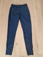 Blauwe Studio Anneloes broek M., Kleding | Dames, Maat 38/40 (M), Studio Anneloes, Blauw, Ophalen of Verzenden