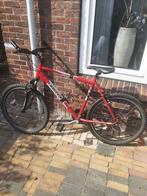 Univega HT-500 Mountainbike, Fietsen en Brommers, Fietsen | Mountainbikes en ATB, Hardtail, Ophalen, Gebruikt, Overige merken
