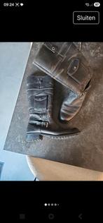 Gaastra laarzen maat 42, Kleding | Dames, Ophalen of Verzenden, Zo goed als nieuw, Hoge laarzen