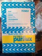 Nieuwe Purflux FCS812 Dieselfilter - 1.2TDI Seat Skoda VW, Ophalen of Verzenden, Nieuw, Seat
