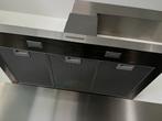 Bosch DWB96BC50 Wandschouw Afzuigkap - Zo Goed Als Nieuw, Ophalen, Zo goed als nieuw, Wandschouwkap, Motor