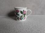 Kopje Rhodondendron Botanic Garden Portmeirion, Huis en Inrichting, Keuken | Servies, Ophalen of Verzenden, Zo goed als nieuw