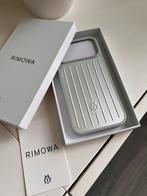Rimowa Hoesje iPhone 17 Pro Max, Ophalen of Verzenden, Nieuw, Hoesje of Tasje