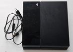 PS4 500GB met 2 controllers en 9 games, Spelcomputers en Games, Met 2 controllers, Ophalen of Verzenden, Original, 500 GB
