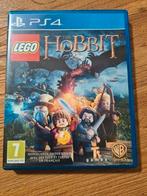 The Hobbit PS4 - Zo Goed Als Nieuw!, Ophalen of Verzenden, Zo goed als nieuw