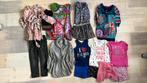 Zomerkleding meisje maat 104, merken name-it, Desigual etc., Kinderen en Baby's, Maat 104, Ophalen of Verzenden, Zo goed als nieuw