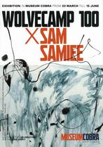 Theo Wolvecamp, Wolvecamp 100 x Sam Samiee., Ophalen of Verzenden, Nieuw, Schilder- en Tekenkunst