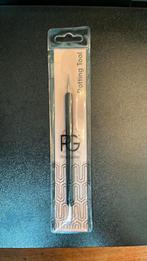 Pink Gellac Dotting Tool NIEUW, Ophalen of Verzenden, Nieuw, Overige kleuren, Handen en Nagels