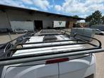 Imperiaal Mercedes Sprinter en Volkswagen Crafter, Auto diversen, Dakdragers, Ophalen, Gebruikt