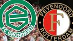 Tickets Gezocht FC Groningen - Feyenoord 28-09-2025, Tickets en Kaartjes, Twee personen, September