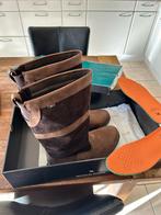 Zgan Xsensible heren outdoor laarzen maat 46 bruin, Bruin, Boots, Ophalen of Verzenden, Zo goed als nieuw
