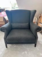 Megagrote ROFRA lounge loveseat, Ophalen, Zo goed als nieuw, Stof