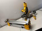 De Walt Afkortzaag + Onderstel Set ***Z.G.A.N.***, Ophalen, Gebruikt, Afkortzaag, 1200 watt of meer