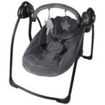 Baby swing, Kinderen en Baby's, Gebruikt, Schommelstoel, Met gordel(s) of riempje(s), Ophalen