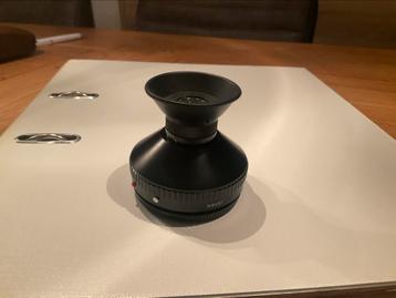 Minolta Monoculair adapter beschikbaar voor biedingen