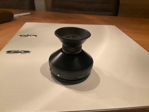 Minolta Monoculair adapter, Audio, Tv en Foto, Fotografie | Lenzen en Objectieven, Zo goed als nieuw, Ophalen