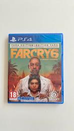Far Cry 6 voor PS4/PS5, Avontuur en Actie, Vanaf 18 jaar, 1 speler, Nieuw