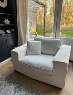 Riviera maison love seat, Huis en Inrichting, Banken | Sofa's en Chaises Longues, Ophalen, Gebruikt, Tweepersoons, 75 tot 100 cm