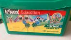 Kid k’nex, Ophalen, Zo goed als nieuw, K'nex