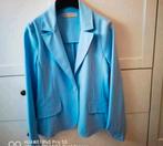 Rinascimento blazer maat M, Kleding | Dames, Maat 38/40 (M), Blauw, Rinascimento, Ophalen of Verzenden