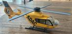 GROTE HELIKOPTER  ADAC REDDINGS HELIKOPTER 19 CM, Ophalen of Verzenden, Gebruikt