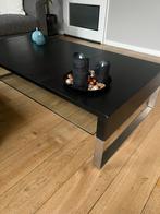 Leolux aditi salontafel, Huis en Inrichting, Ophalen, 100 tot 150 cm, 50 tot 100 cm, Zo goed als nieuw