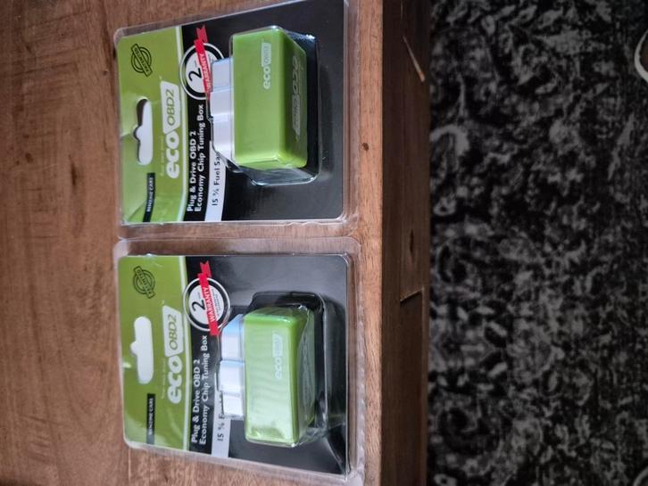 ECO OBD2, Auto diversen, Overige Auto diversen, Verzenden