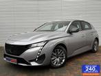 Peugeot 308 1.2 Business Airco Cruise Carplay Led Camera 202, Auto's, Voorwielaandrijving, Stof, Gebruikt, 1199 cc