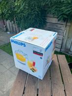 Philips Viva Citruspers - Nieuw in doos!, Ophalen of Verzenden, Nieuw, Elektrisch, Citruspers
