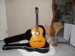 Yamaha CG- TA TransAcoustic Gitaar-Als nieuw!, Ophalen of Verzenden, Zo goed als nieuw, Klassieke of Spaanse gitaar