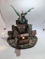 Efteling Draak met Schatkist, Ophalen of Verzenden