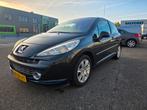Peugeot 207 1.6 VTi XS Pack, Voorwielaandrijving, Stof, Gebruikt, Zwart