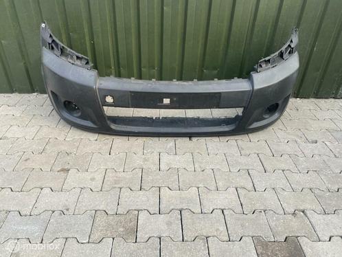 Voorbumper peugeot expert citroen jumpy 1497585077 Origineel, Auto-onderdelen, Carrosserie en Plaatwerk, Bumper, Voor, Gebruikt