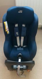 Britax Römer autozitje SWINGFIX M i-SIZE, Ophalen, Zo goed als nieuw, Romer, Isofix