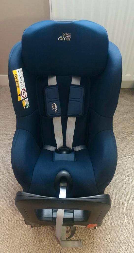 Britax Römer autozitje SWINGFIX M i-SIZE, Kinderen en Baby's, Autostoeltjes, Zo goed als nieuw, Romer, Isofix, Ophalen