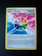 3126. Nieuwe Pokemon Kaart FUSION STRIKE ENERGY (244/264), Hobby en Vrije tijd, Verzamelkaartspellen | Pokémon, Verzenden, Nieuw