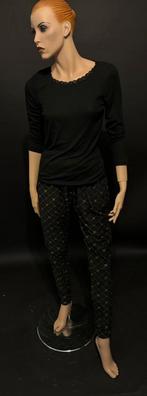 Lekker huispak van Supertrash broek en shirt maat M, Kleding | Dames, Huispakken, Ophalen of Verzenden, Zo goed als nieuw, Maat 38/40 (M)