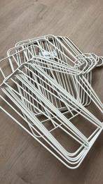 IKEA - 16x broek- en rokhanger (kledinghangers), Kleding | Dames, Kledinghangers, Ophalen of Verzenden, Zo goed als nieuw