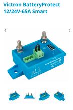 Victron Smart BatteryProtect 65A (12/24V), Ophalen of Verzenden, Nieuw
