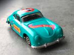 Matchbox Coca-Cola Porsche 356A Coupé, Ophalen of Verzenden, Zo goed als nieuw, Auto