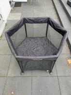 Qute Inklapbare Grondbox - Ideaal voor Onderweg!, Ophalen, Gebruikt, Overige vormen