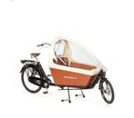 Bakfiets nl Cargo Long Huif - Nieuw!, Huif, Nieuw, 2 kinderen, Ophalen