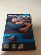 Opblaas kussens, Ophalen of Verzenden, Nieuw, 2-persoons