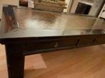 chinese salontafel, Huis en Inrichting, Tafels | Salontafels, Overige materialen, 150 tot 200 cm, Minder dan 50 cm, Rechthoekig