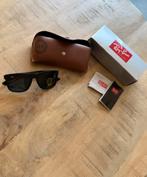 Nieuwe Ray-Ban zonnebril 4165, Zonnebril, Zwart, Ophalen of Verzenden, Zo goed als nieuw
