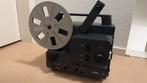 Bauer 8mm filmprojector en toebehoren, Ophalen, 8mm film