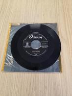 The Beatles - All My Loving / I Wanna Be Your Man - 45rpm, Gebruikt, 7 inch, Single, Ophalen of Verzenden