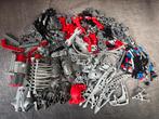 Lego Bionicle 8924 Maxilos & Spinax, Ophalen of Verzenden, Gebruikt, Complete set, Lego