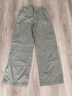 Baggy /wijde H&M broek met zakken /maat 158, H&M, Ophalen of Verzenden, Zo goed als nieuw, Maat 34 (XS) of kleiner