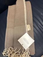 Nieuwe Aelia Anna Sjaal 100% katoen cotton, Ophalen of Verzenden, Nieuw, 100 cm of meer